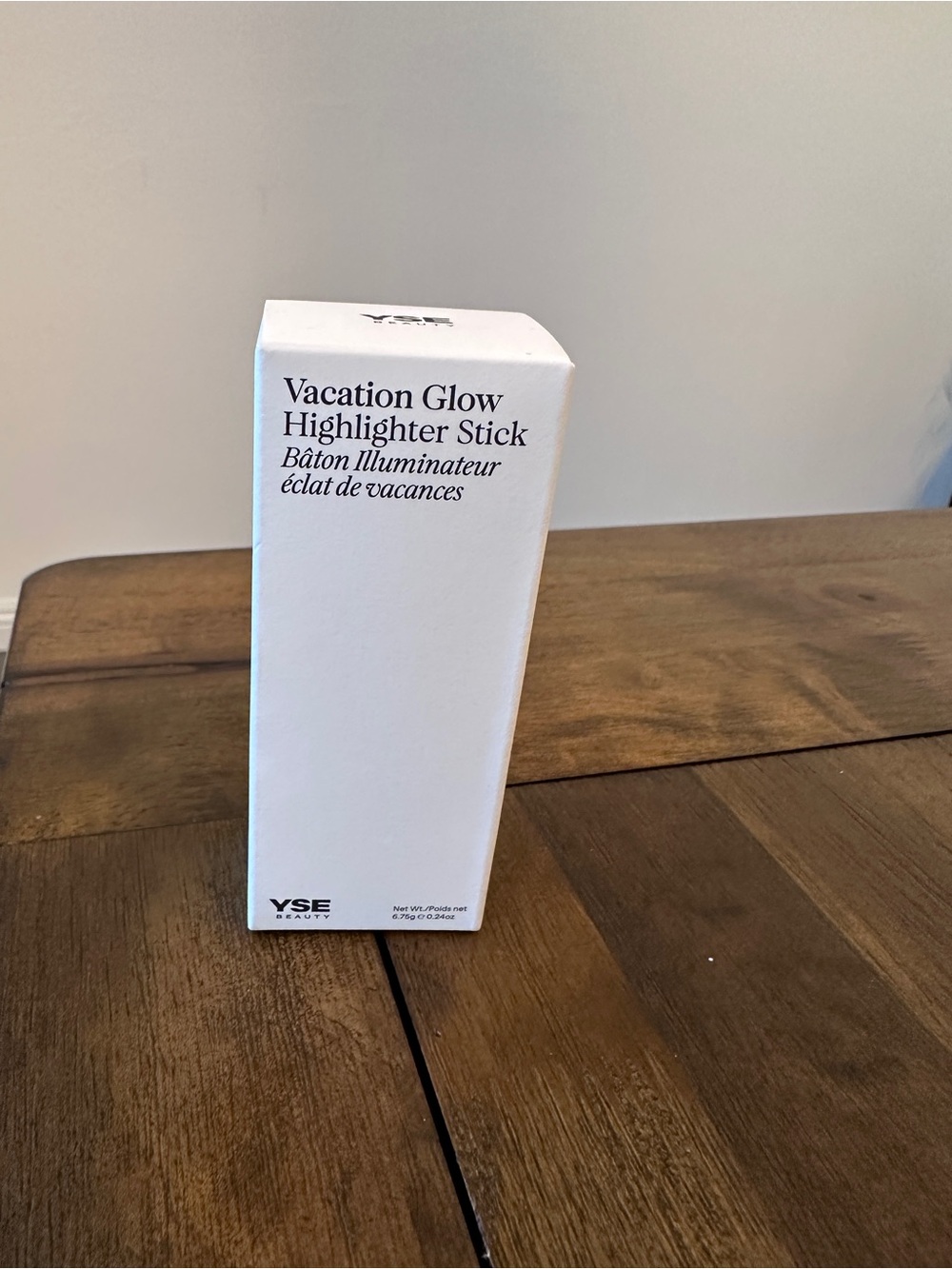 YSE Beauty Vacation Highlighter Stick